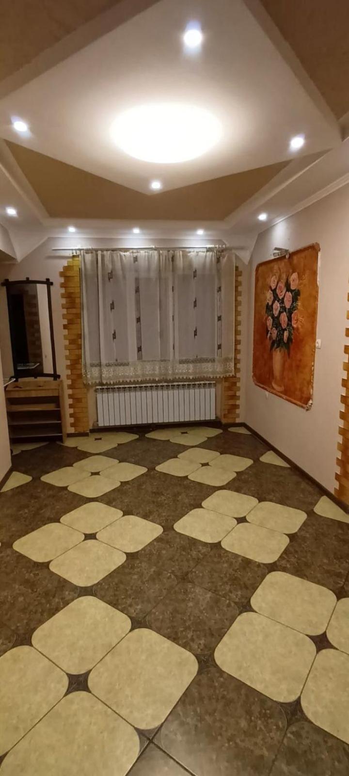Villa Sima Berehove  Esterno foto