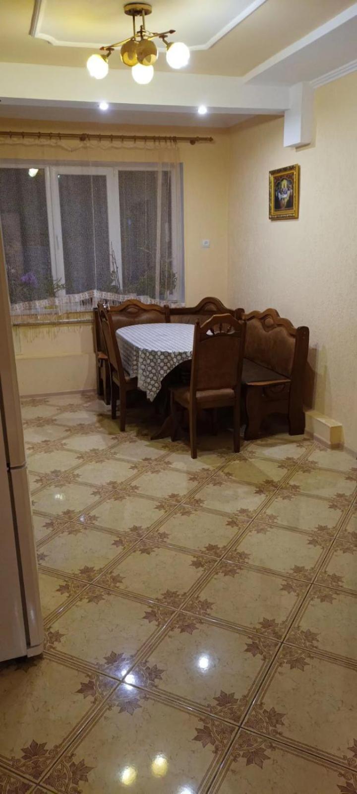 Villa Sima Berehove  Esterno foto